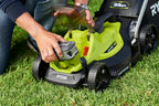18V One+ 33CM Cordless Lawn Mower Lightweight Easyedge
