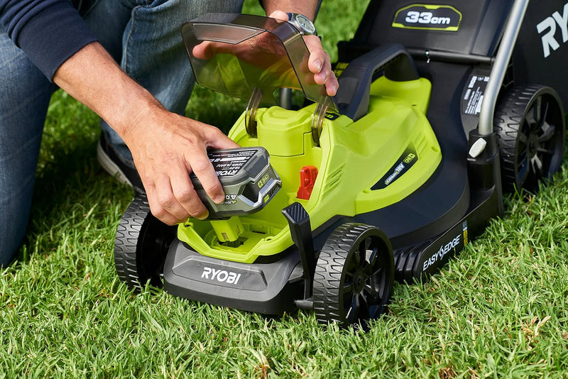 18V One+ 33CM Lawn Mower