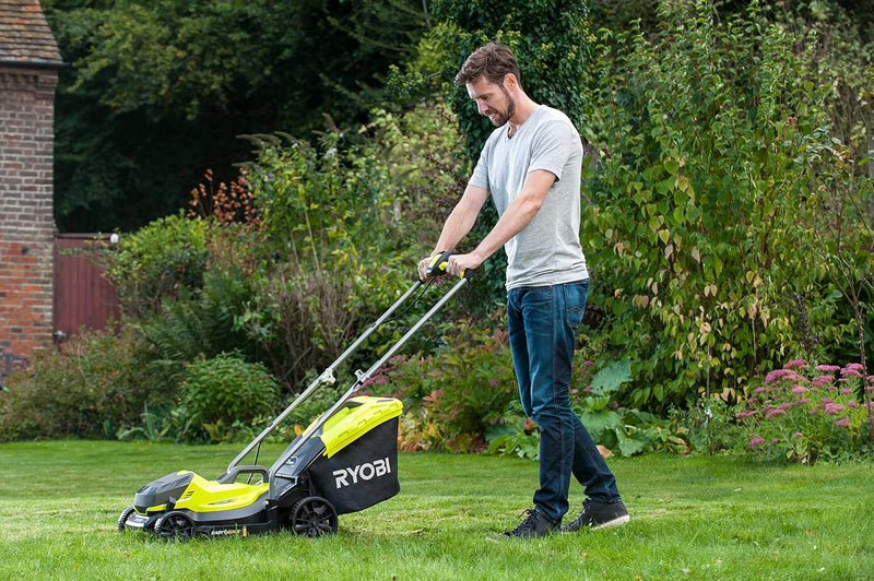 18V One+ 33CM Lawn Mower