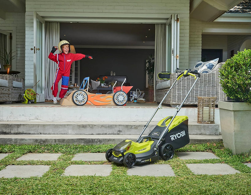 18V One+ 33CM Lawn Mower