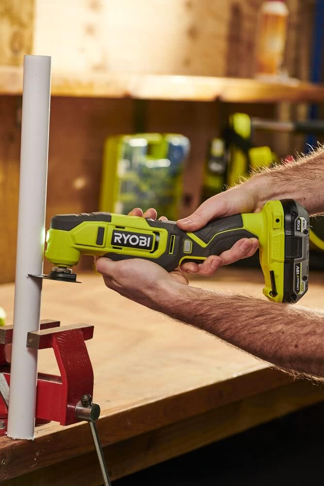 18V One+ Multi-Tool