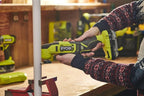 18V One+ Cordless -Tool Hyper