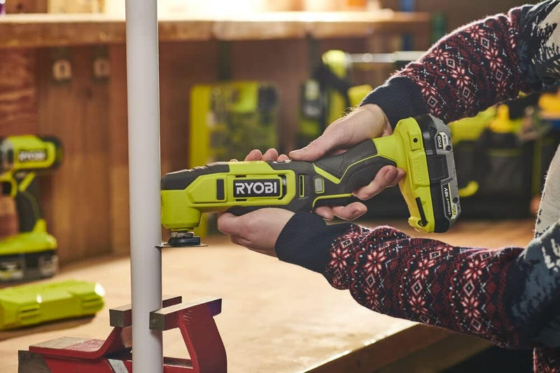 18V One+ Multi-Tool