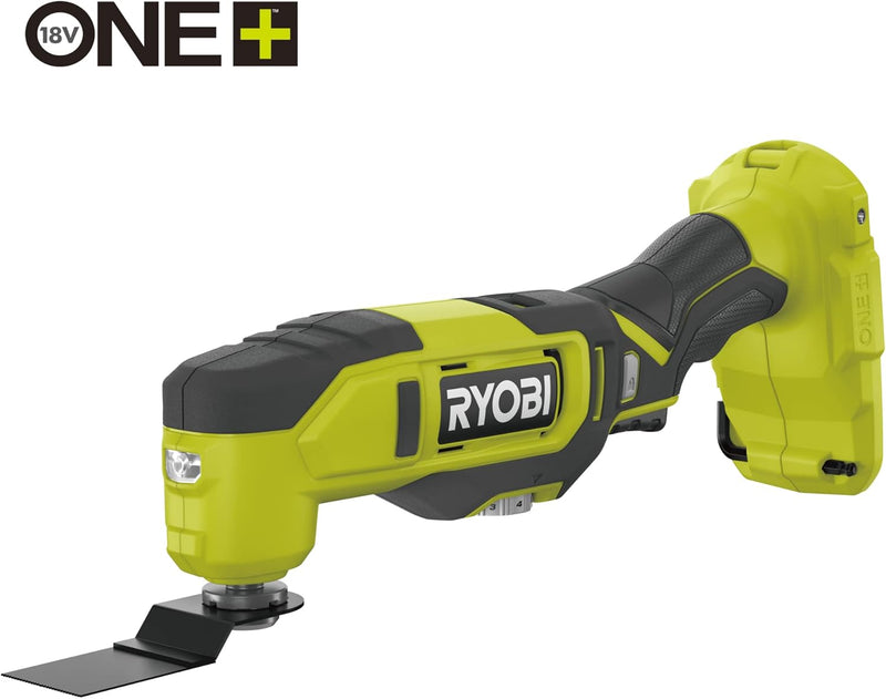 18V One+ Multi-Tool