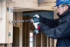 18V System Cordless Combi Drill Gsb 18V-110 C