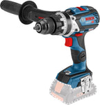 18V System Cordless Combi Drill Gsb 18V-110 C