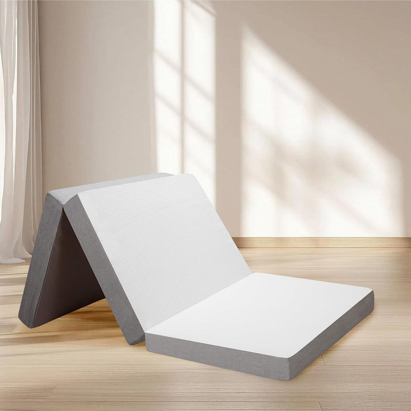 190x90x15 Folding Mattress