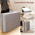 190x90x15 Folding Mattress