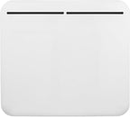 1KW Electric Panel Heater Wall Mounted Or Freestanding