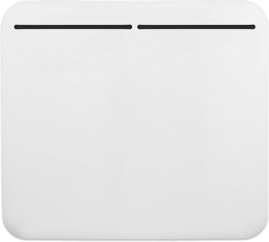 1KW Electric Panel Heater Wall Mounted Or Freestanding