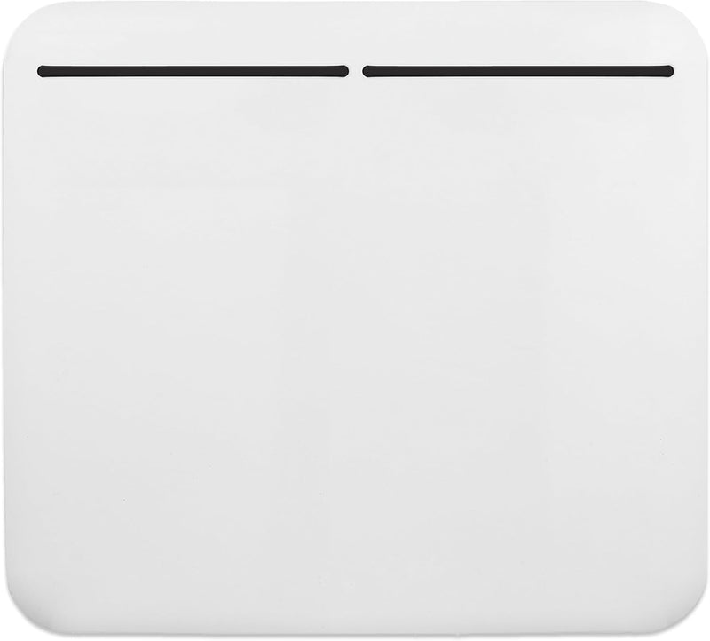 1KW Electric Panel Heater Wall Mounted Or Freestanding
