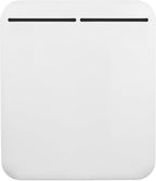 1KW Electric Panel Heater Wall Mounted Or Freestanding