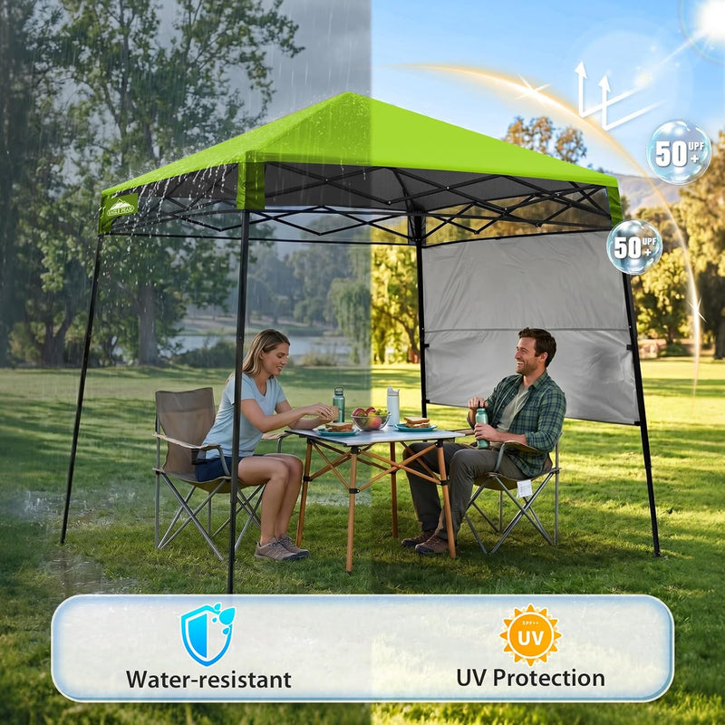 2 4x2 4 M Pop Up Canopy Tent