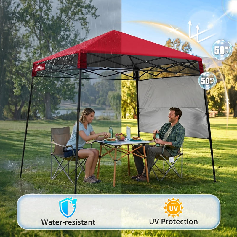 2 4x2 4 M Pop Up Canopy Tent