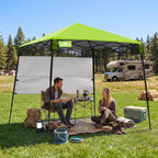 2 4x2 4 M Pop Up Canopy Tent