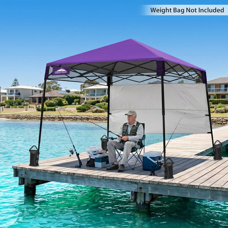 2 4x2 4 M Pop Up Canopy Tent