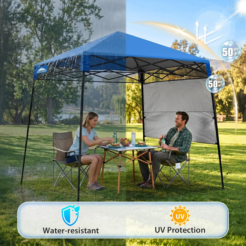 2 4x2 4 M Pop Up Canopy Tent