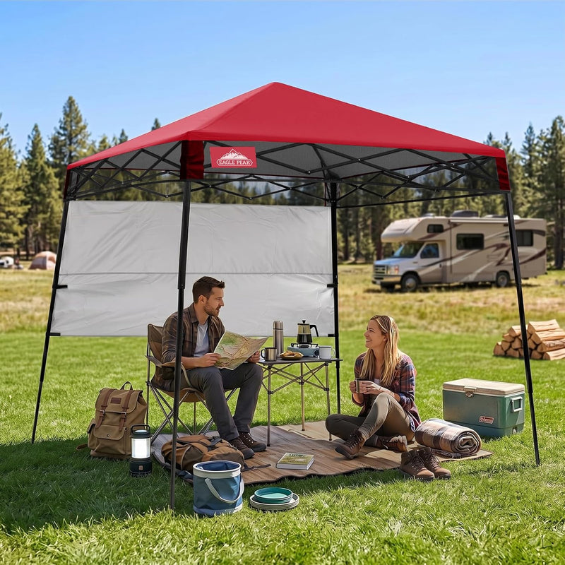 2 4x2 4 M Pop Up Canopy Tent
