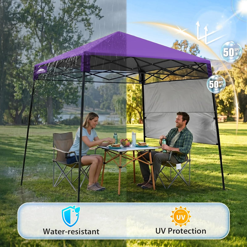 2 4x2 4 M Pop Up Canopy Tent