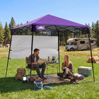 2 4x2 4 M Pop Up Canopy Tent