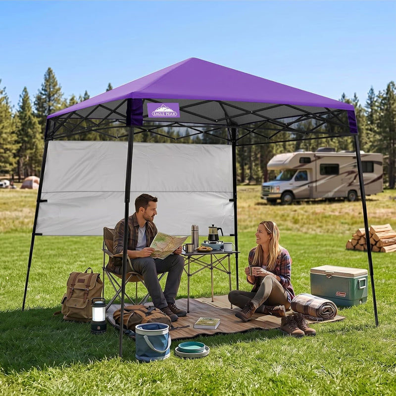 2 4x2 4 M Pop Up Canopy Tent