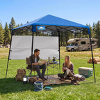 2 4x2 4 M Pop Up Canopy Tent