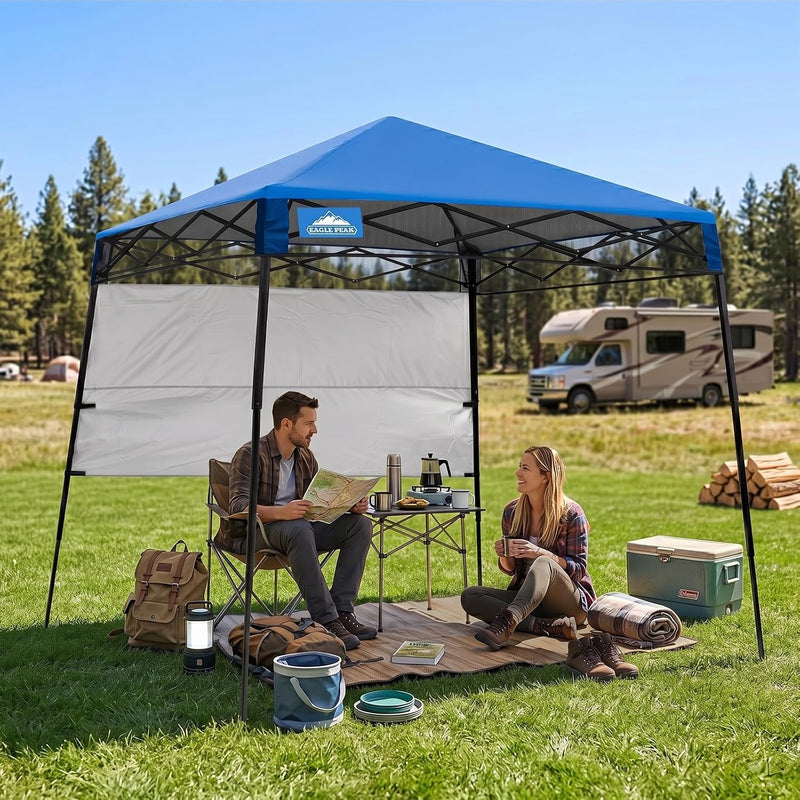 2 4x2 4 M Pop Up Canopy Tent