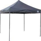 2.5x2.5m Heavy Duty Fully Waterproof Pop Up Gazebos