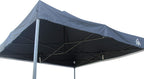 2.5x2.5m Heavy Duty Fully Waterproof Pop Up Gazebos