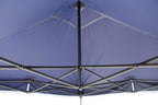 2.5x2.5m Heavy Duty Fully Waterproof Pop Up Gazebos