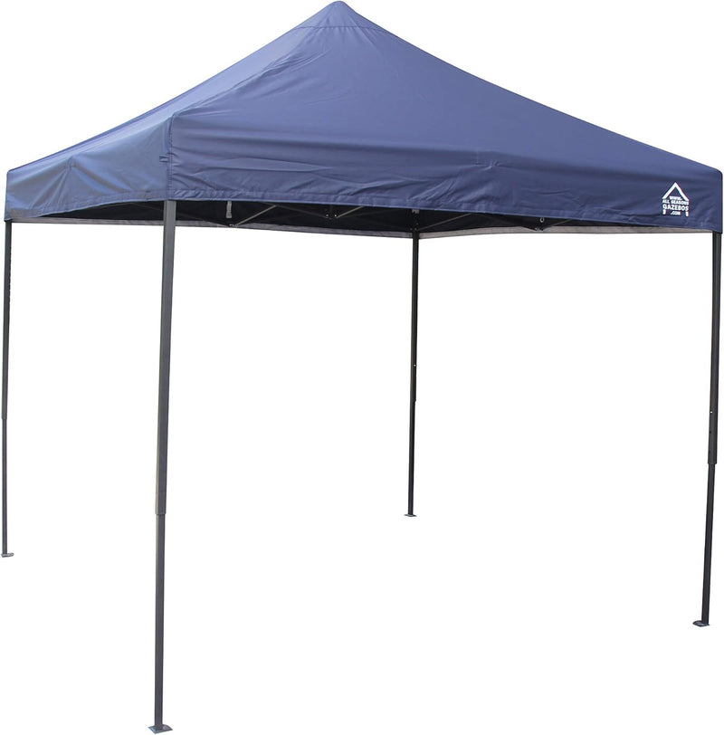 2.5x2.5m Heavy Duty Fully Waterproof Pop Up Gazebos