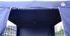 2.5x2.5m Heavy Duty Fully Waterproof Pop Up Gazebos