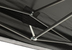 2.5x2.5m Heavy Duty Fully Waterproof Pop Up Gazebos