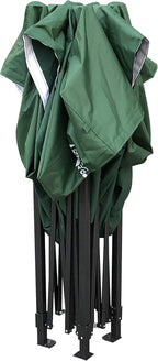 2.5x2.5m Pop Up Heavy Duty Fully Waterproof High-Grade