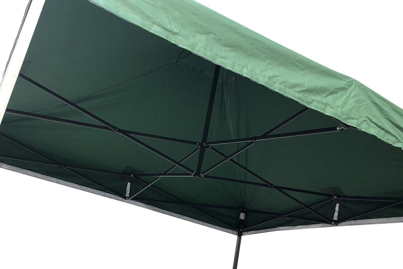 2.5x2.5m Pop Up Heavy Duty Fully Waterproof High-Grade