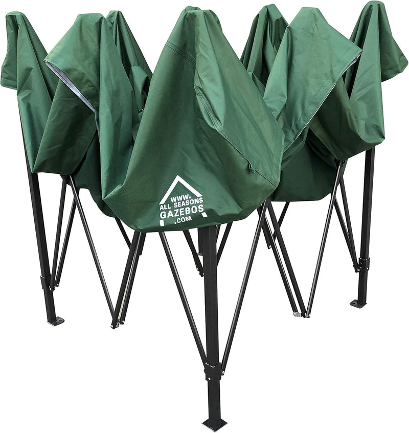 2.5x2.5m Pop Up Heavy Duty Fully Waterproof High-Grade
