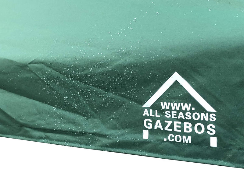 2.5x2.5m Pop Up Heavy Duty Fully Waterproof High-Grade