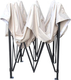2.5x2.5m Pop Up Heavy Duty Fully Waterproof High-Grade