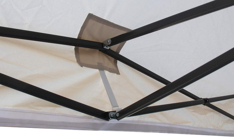 2.5x2.5m Pop Up Heavy Duty Fully Waterproof High-Grade
