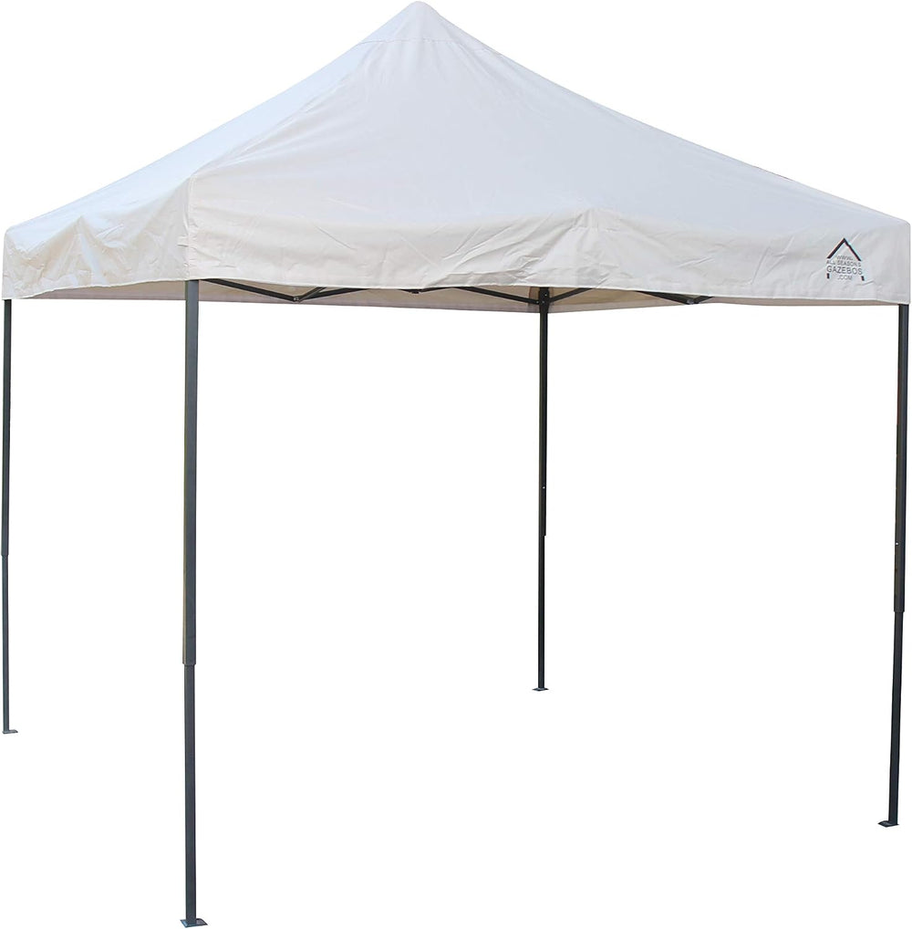 2.5x2.5m Pop Up Heavy Duty Fully Waterproof High-Grade