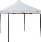 2.5x2.5m Pop Up Heavy Duty Fully Waterproof High-Grade
