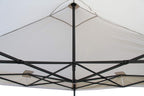 2.5x2.5m Pop Up Heavy Duty Fully Waterproof High-Grade