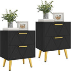 2 Drawers