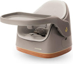 2-In-1 Baby Booster Seat Dining Chair 6 Months