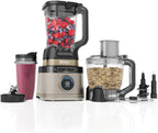 2-In-1 Detect Power Blender Pro Single Serve