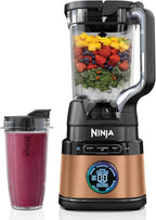 2-In-1 Detect Power Blender Pro Single Serve