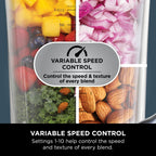 2-In-1 Detect Power Blender Pro Single Serve