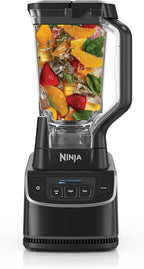2-In-1 Detect Power Blender Pro Single Serve