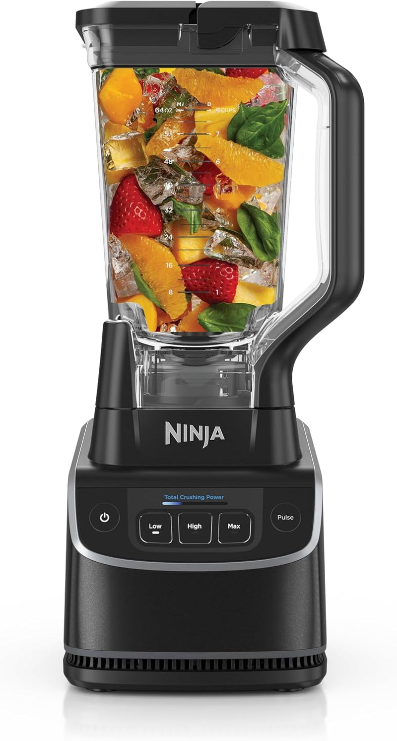 2-In-1 Detect Power Blender Pro Single Serve