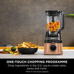 2-In-1 Detect Power Blender Pro Single Serve